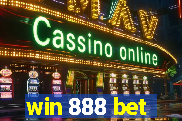 win 888 bet